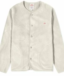 Danton Fleece Jacket