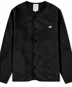 Danton Fleece Jacket