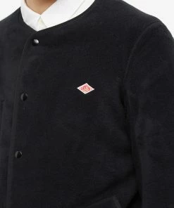 Danton Fleece Jacket 9 Danton Fleece Jacket -Outlet Sweaters Store 1 12 22 jf jd 8939 b09 10