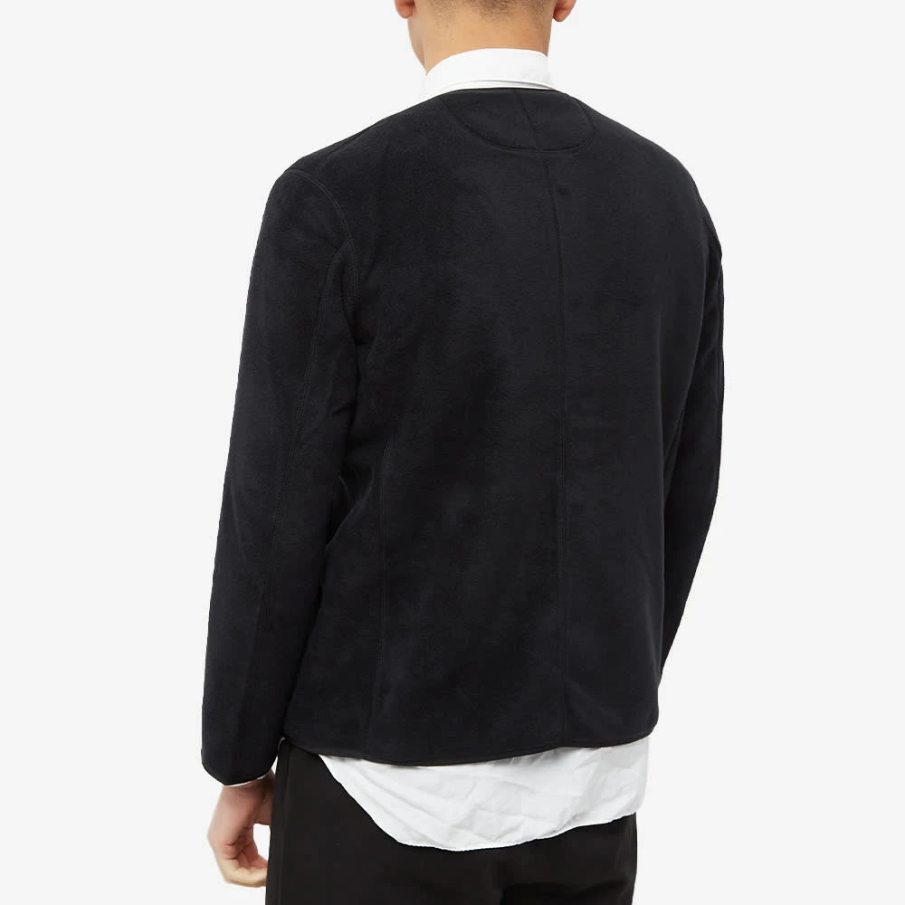 Danton Fleece Jacket 3 Danton Fleece Jacket - Image 3