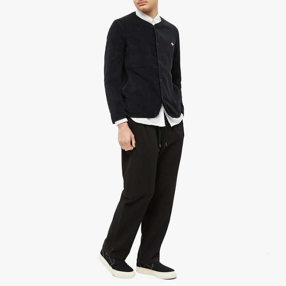 Danton Fleece Jacket 4 Danton Fleece Jacket - Image 4