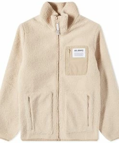 Axel Arigato Billie Fleece Jacket