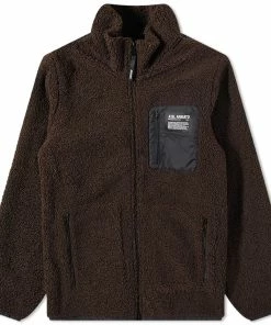 Axel Arigato Billie Fleece Jacket
