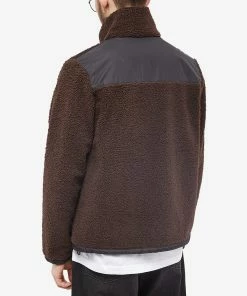 Axel Arigato Billie Fleece Jacket -Outlet Sweaters Store 10 02 23 JF A0207008 8 1