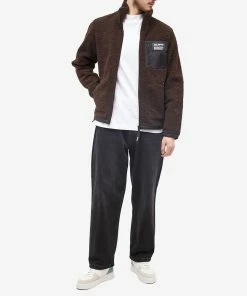 Axel Arigato Billie Fleece Jacket -Outlet Sweaters Store 10 02 23 JF A0207008 m9 1