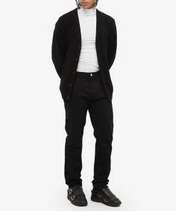 Raf Simons Roll Neck -Outlet Sweaters Store 10 03 2022 EC 221 M150 1030 m4 1