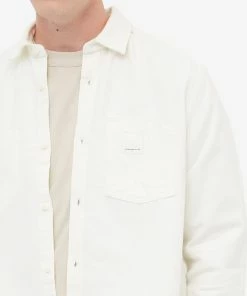 Carhartt WIP X Toogood Draughtsman Tony Shirt -Outlet Sweaters Store 10 06 2022 JA I030734 D602 10 1