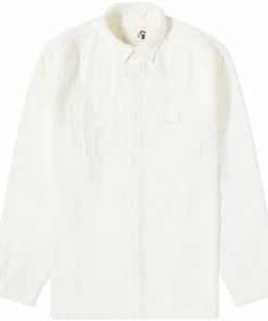 Carhartt WIP X Toogood Draughtsman Tony Shirt