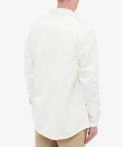 Carhartt WIP X Toogood Draughtsman Tony Shirt -Outlet Sweaters Store 10 06 2022 JA I030734 D602 8 1