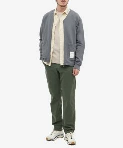 Norse Projects Sigfred Lambswool Crew Knit -Outlet Sweaters Store 10 08 2022 SI N45 0345 0966 m9 1