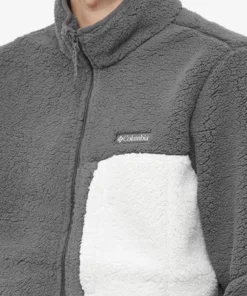 Columbia Mountainside Heavyweight Fleece 9 Columbia Mountainside Heavyweight Fleece -Outlet Sweaters Store 10 10 2022 ec 1911083 011 10