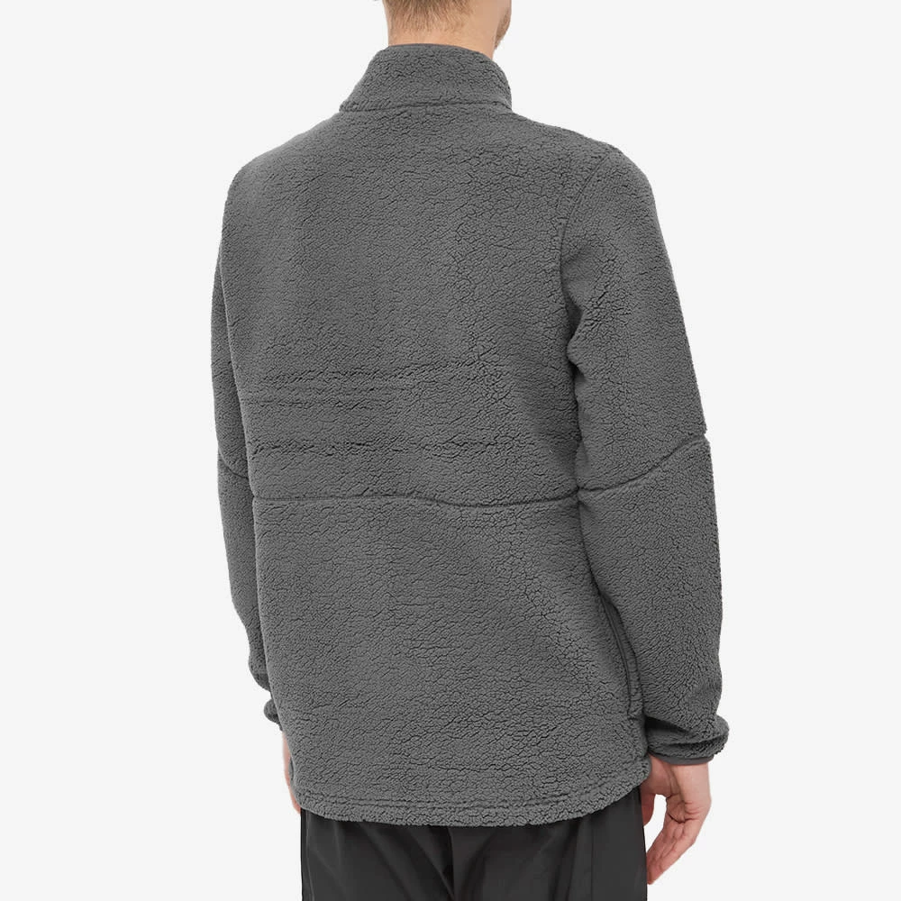 Columbia Mountainside Heavyweight Fleece 3 Columbia Mountainside Heavyweight Fleece - Image 3