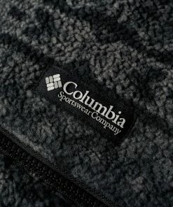 Columbia Helvetia Half Snap Fleece -Outlet Sweaters Store 10 10 2022 ll 1889853 015 3