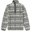 Columbia Helvetia Half Snap Fleece