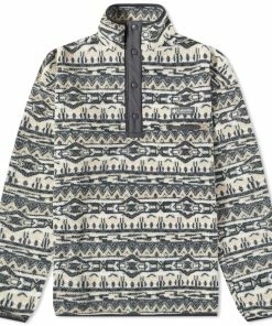 Columbia Helvetia Half Snap Fleece