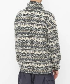 Columbia Helvetia Half Snap Fleece -Outlet Sweaters Store 10 10 2022 ll 1889853 274 3