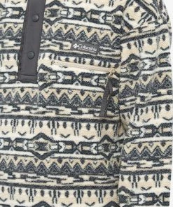 Columbia Helvetia Half Snap Fleece -Outlet Sweaters Store 10 10 2022 ll 1889853 274 5