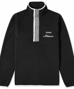 Columbia Helvetia Half Snap Fleece