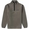 Gramicci Quarter Zip Fleece