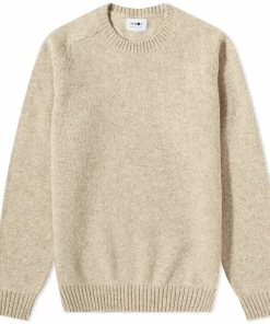 NN07 Nathan Crew Knit