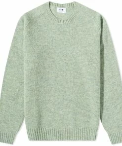 NN07 Nathan Crew Knit
