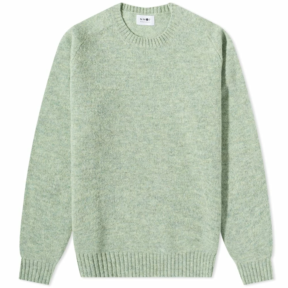 NN07 Nathan Crew Knit 1 NN07 Nathan Crew Knit