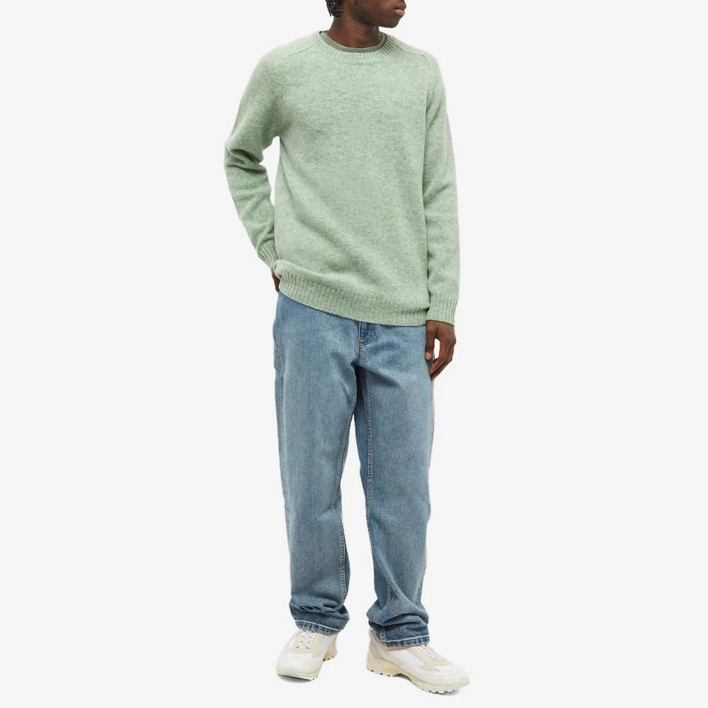 NN07 Nathan Crew Knit 4 NN07 Nathan Crew Knit - Image 4