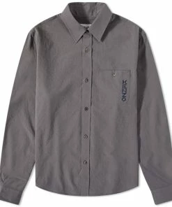 Kenzo Casual Shirt