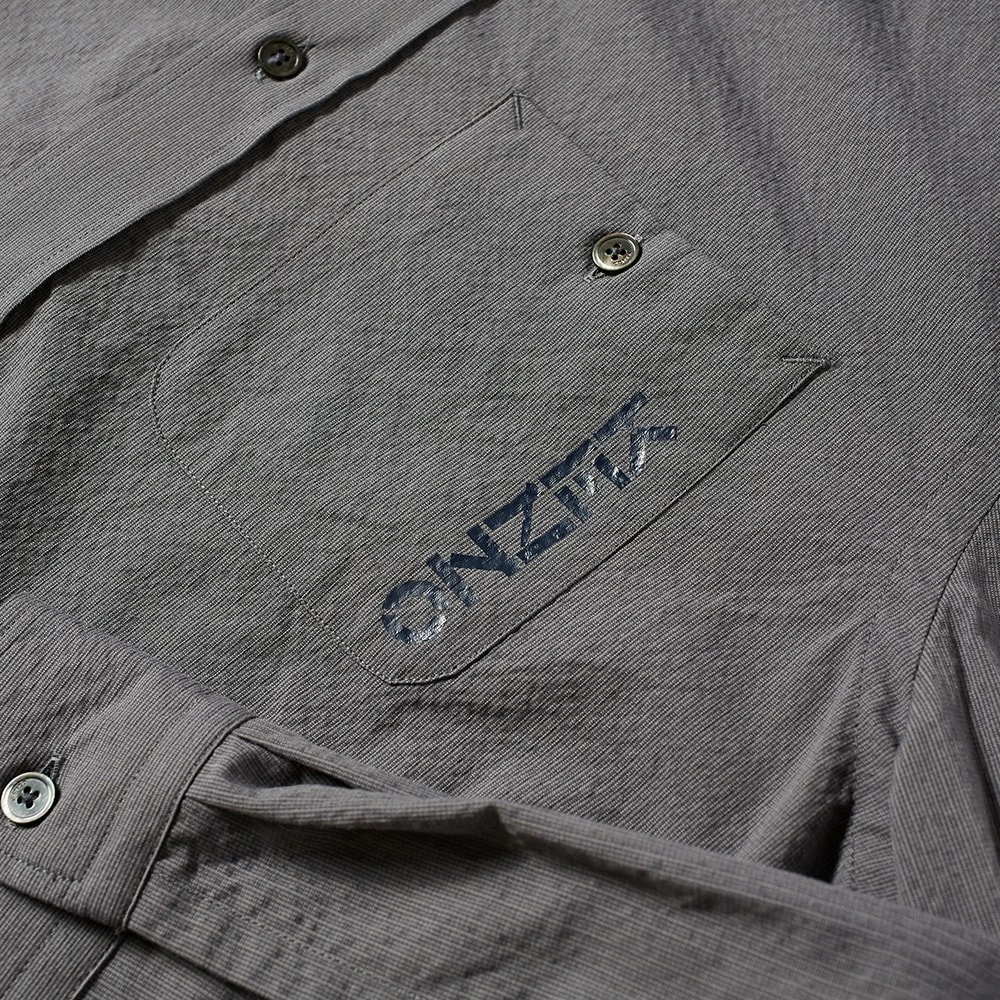 Kenzo Casual Shirt 2 Kenzo Casual Shirt - Image 2