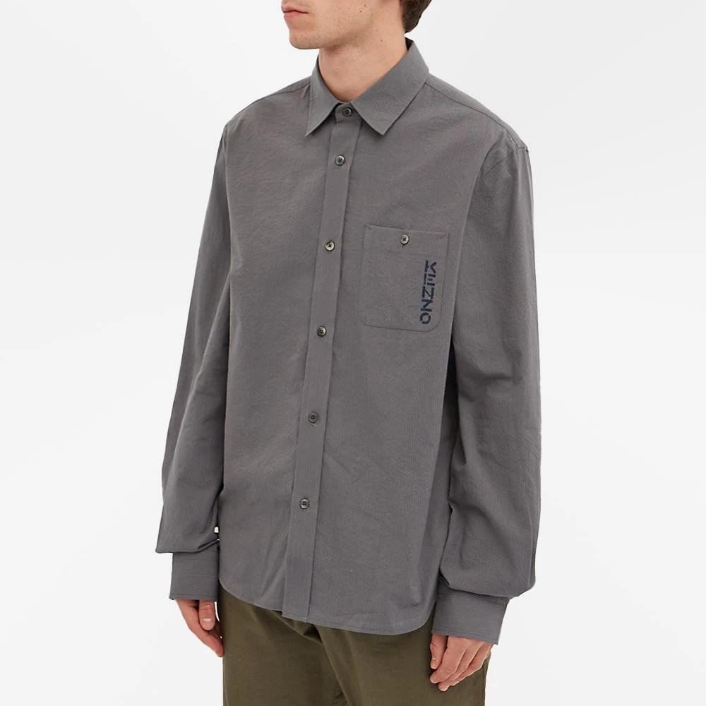 Kenzo Casual Shirt 3 Kenzo Casual Shirt - Image 3