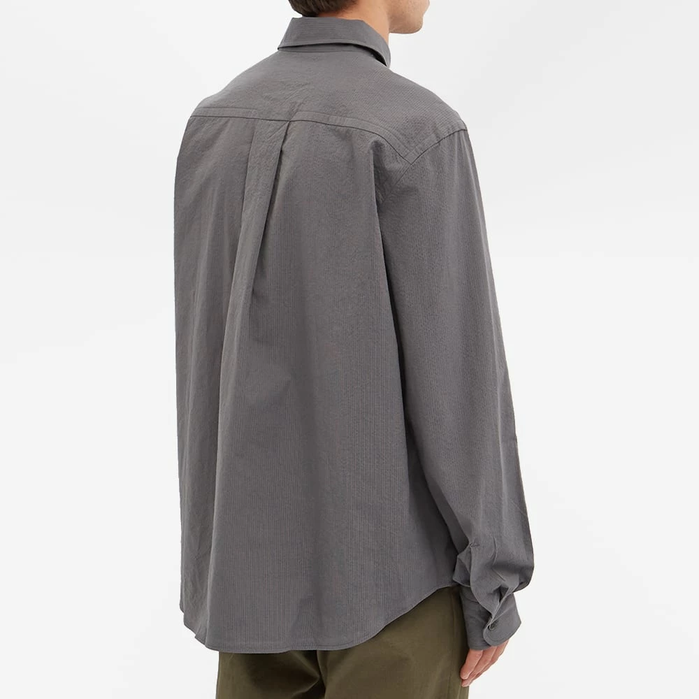 Kenzo Casual Shirt 4 Kenzo Casual Shirt - Image 4