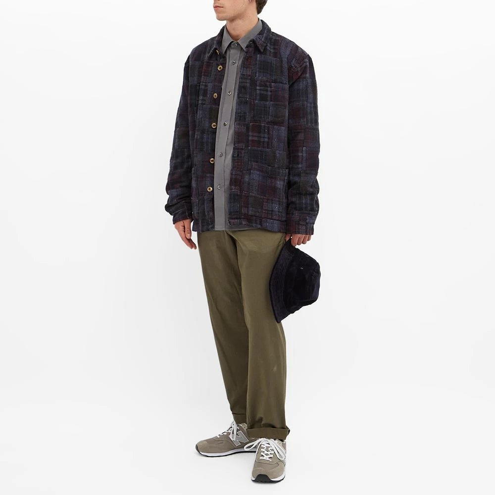 Kenzo Casual Shirt 5 Kenzo Casual Shirt - Image 5