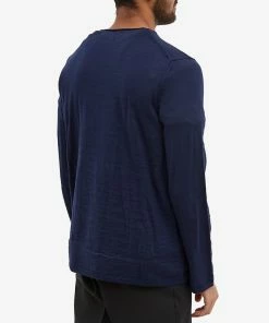 Comme Des Garçons SHIRT ExPression Bubble Crew Neck Knit -Outlet Sweaters Store 11 02 2022 TH FI N001 051 2 4 1