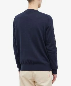 Canada Goose Welland Crew Knit -Outlet Sweaters Store 11 04 2022 6892m 67 3