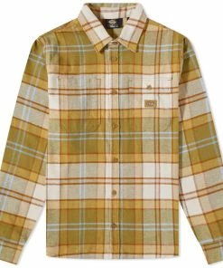Dickies Orting Check Shirt