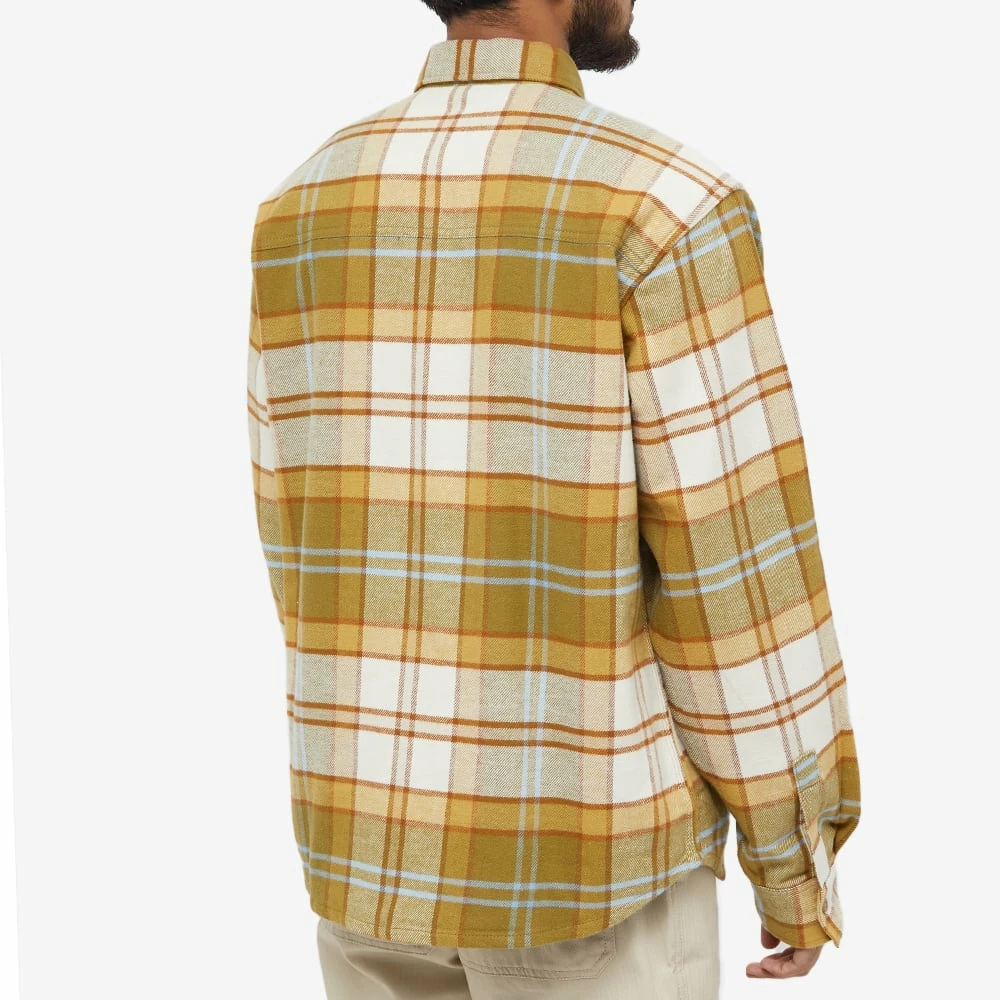 Dickies Orting Check Shirt 3 Dickies Orting Check Shirt - Image 3