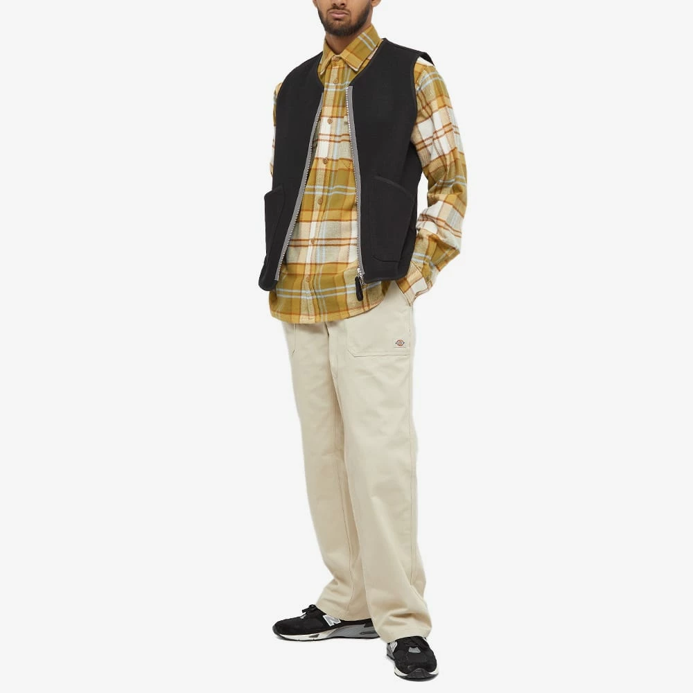 Dickies Orting Check Shirt 4 Dickies Orting Check Shirt - Image 4