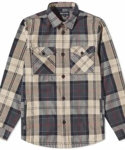 Barbour Canwell Overshirt