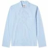 Tekla Fabrics Sleep Shirt