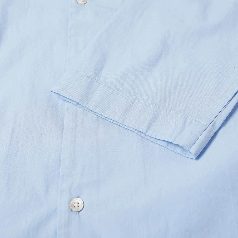 Tekla Fabrics Sleep Shirt 3 Tekla Fabrics Sleep Shirt - Image 3