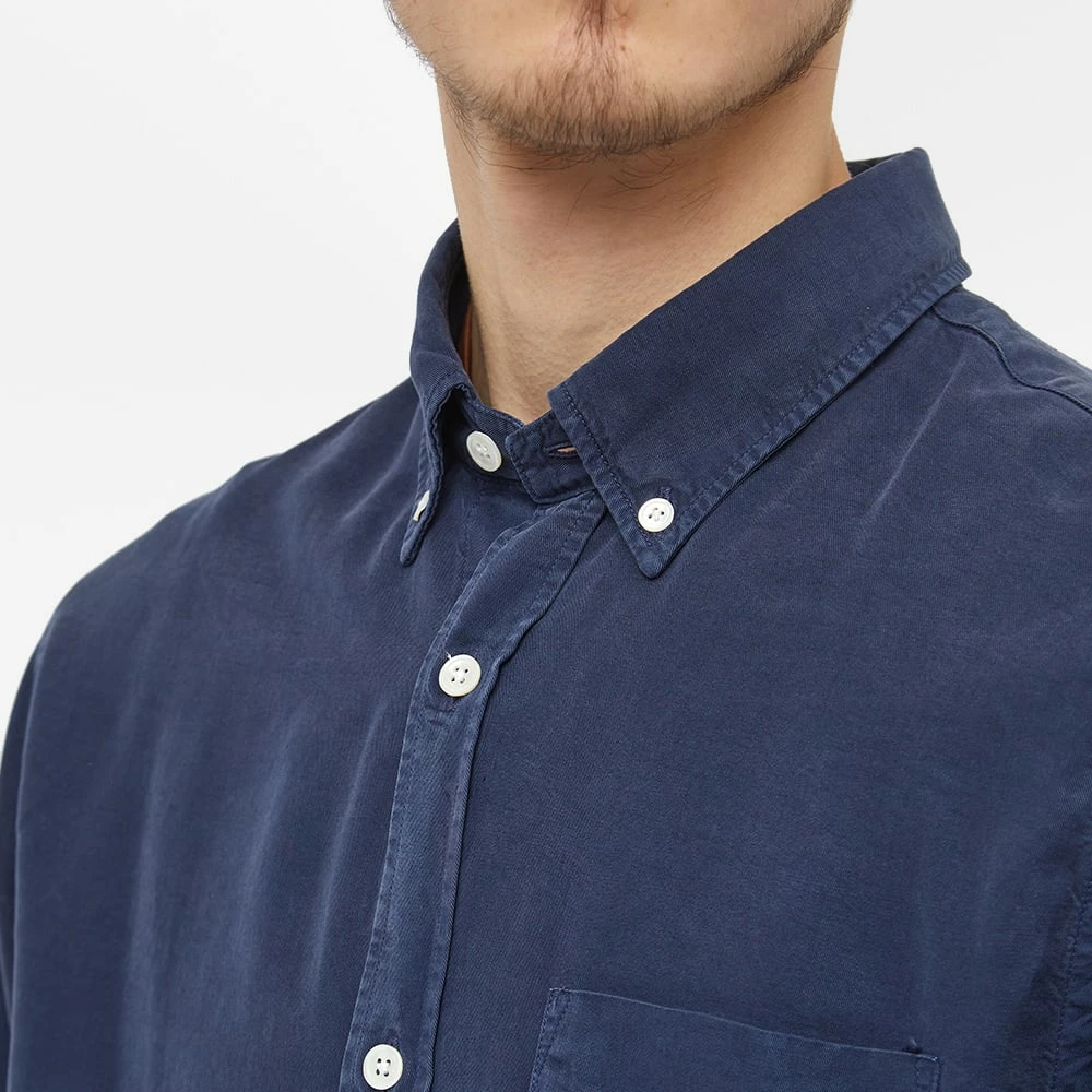 NN07 Levon Button Down Shirt 5 NN07 Levon Button Down Shirt - Image 5