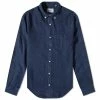 NN07 Levon Button Down Shirt