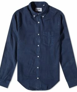 NN07 Levon Button Down Shirt