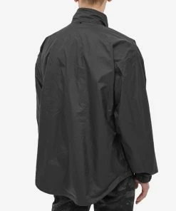 STAMPD Tonal Camo Micro Fleece Pullover Jacket -Outlet Sweaters Store 11 11 2021 EC SLA M2801JK CMO 6 1