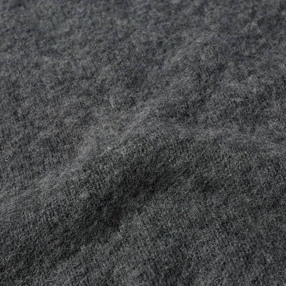 Shetland Woollen Co. Shaggy Crew Knit 2 Shetland Woollen Co. Shaggy Crew Knit - Image 2