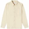 NN07 Julio Corduroy Shirt
