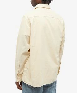 NN07 Julio Corduroy Shirt -Outlet Sweaters Store 11 11 2022 EC 2255082541 020 8 1