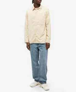 NN07 Julio Corduroy Shirt -Outlet Sweaters Store 11 11 2022 EC 2255082541 020 m9 1