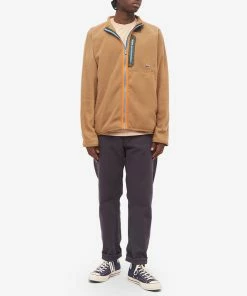 Lacoste Polar Fleece Jacket -Outlet Sweaters Store 11 11 2022 EC SH0222 89F m9 1