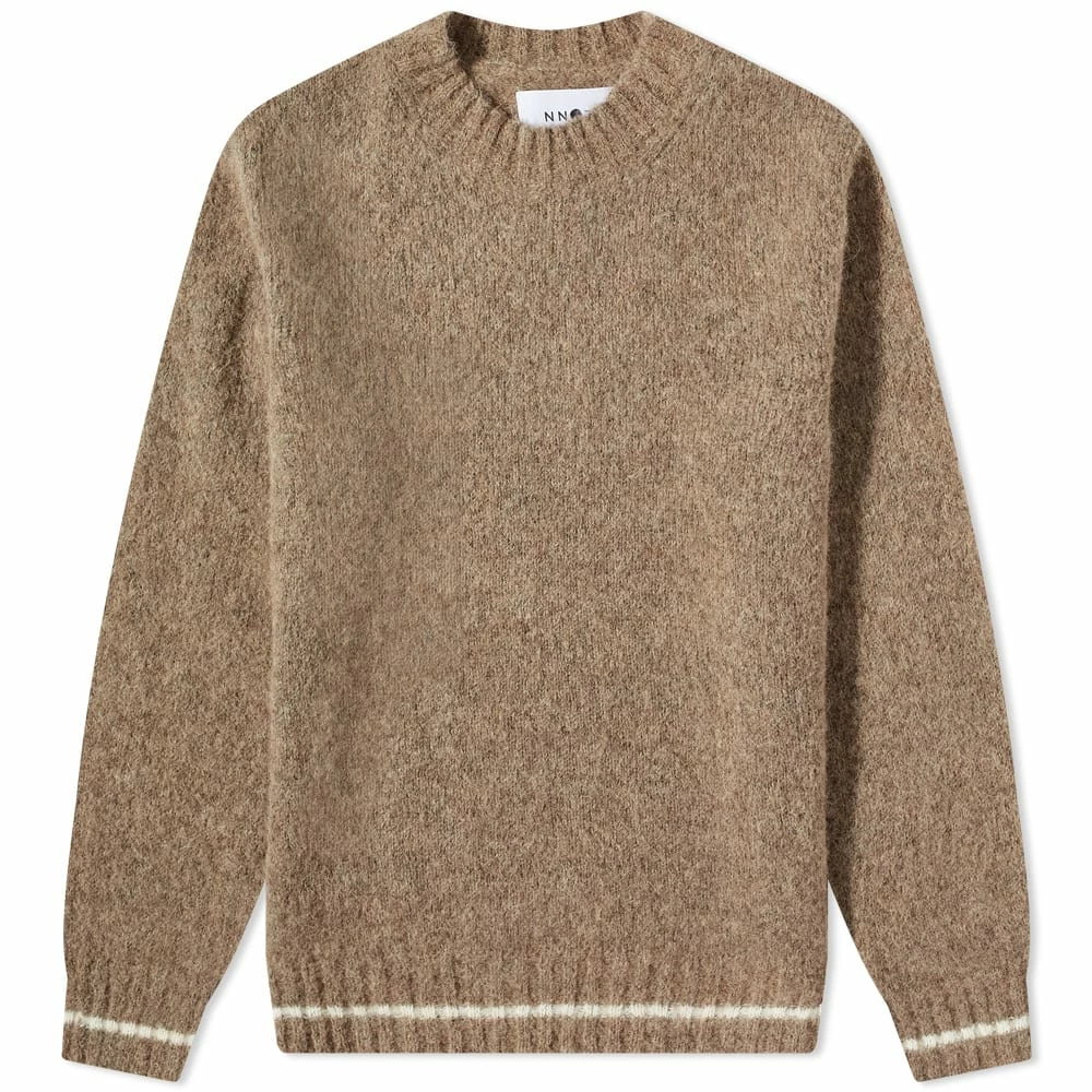 NN07 Jack Crew Knit 1 NN07 Jack Crew Knit